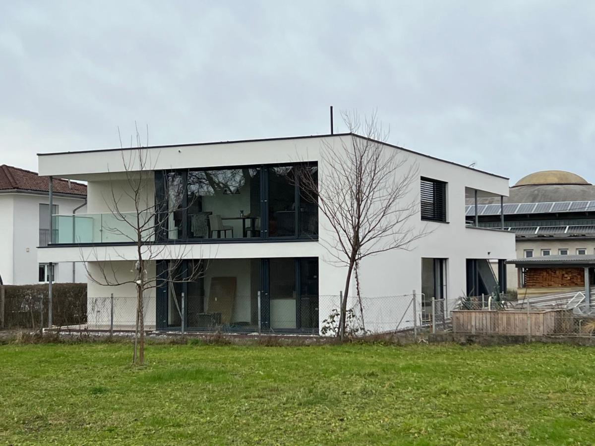 Haus Am Anger Dornbirnアパートメント エクステリア 写真