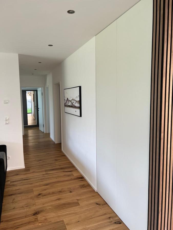 Haus Am Anger Dornbirnアパートメント エクステリア 写真
